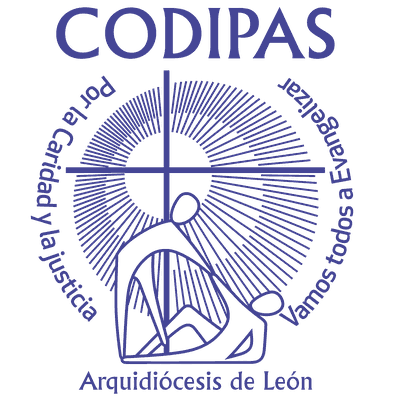 CODIPAS — Comisión Diocesana de Pastoral Social
