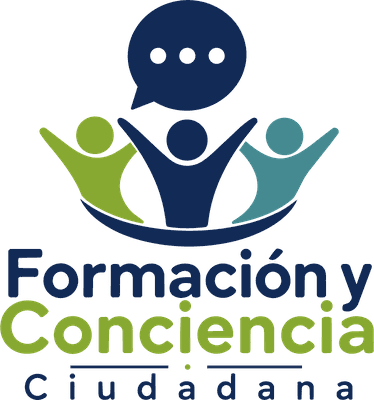 Formación y Conciencia Ciudadana — Participación para el bien común