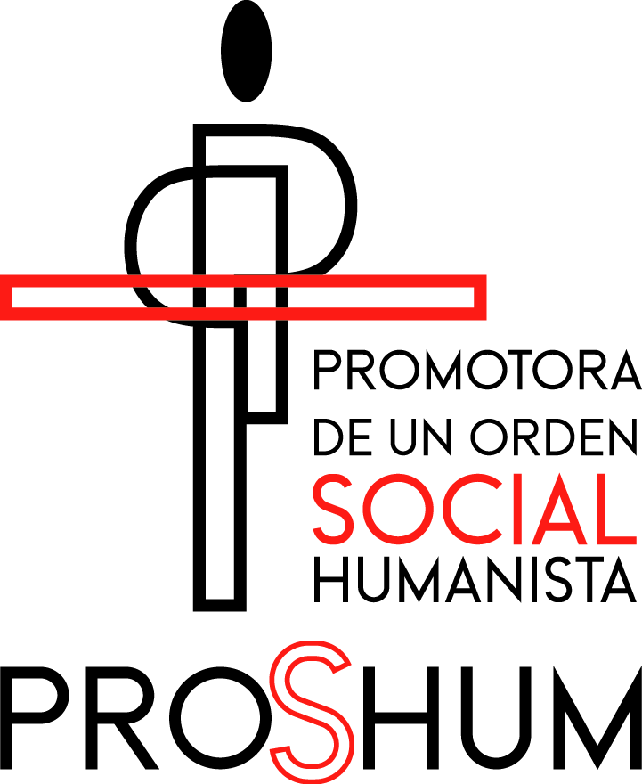 PROSHUM — Promotora de un Orden Social Humanista